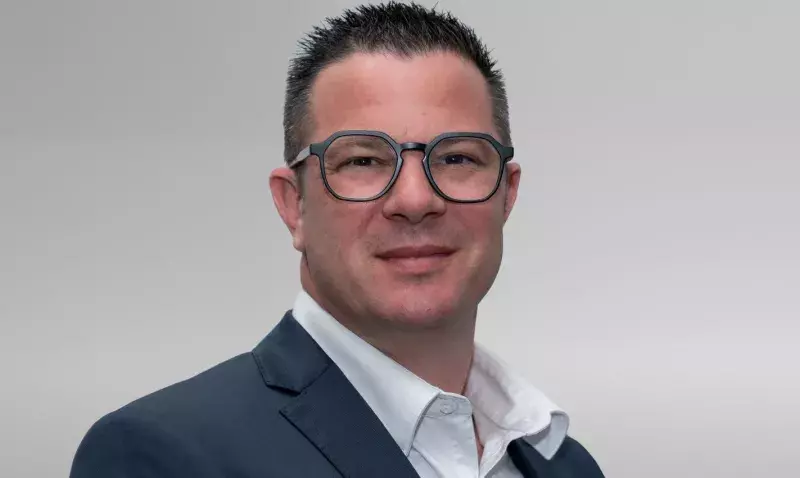 Yannick Lhermite nommé Chef des Ventes Habitat France pour renforcer l’équipe EHRET
