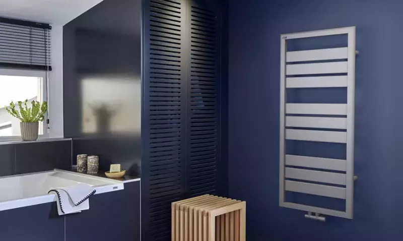 Acova : radiateur sèche-serviettes Forana