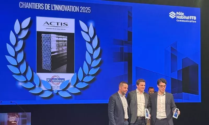 Journées de l'Habitat Innovant 2025