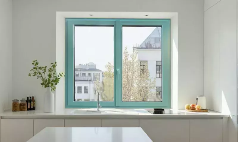 Fenêtre aluminium F78