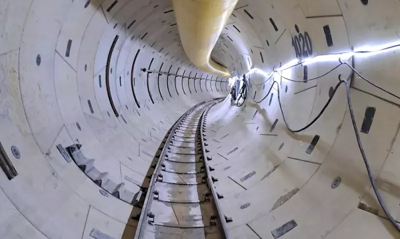 CAPREMIB : Voussoirs