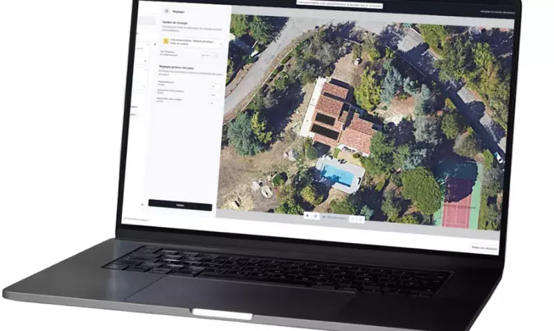 My Solar Project by EDILIANS