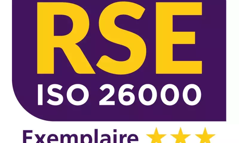 Certification AFNOR