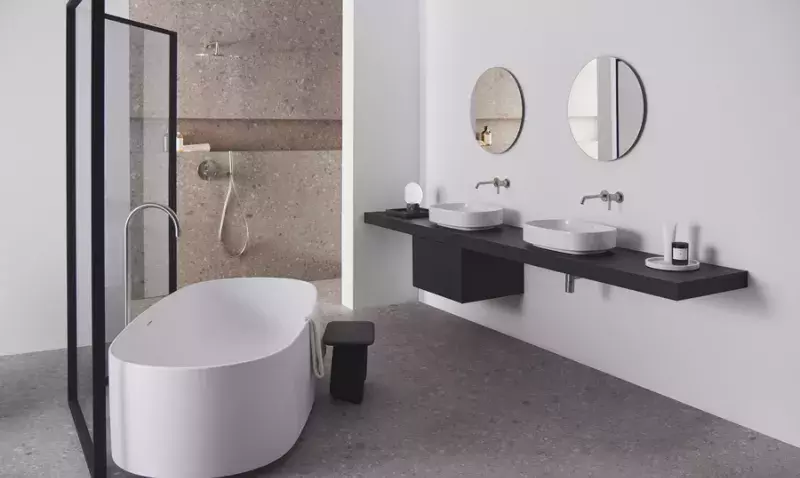 Solutions pour l'hôtellerie - Ideal Standard