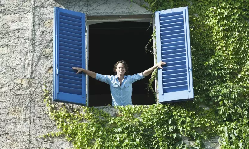 Nouvelle TVA 5,5% pour les protections solaires