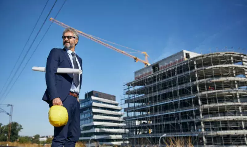 Promoteur immobilier toulousain 