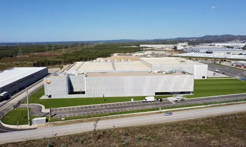 Testo : unité de production au Portugal