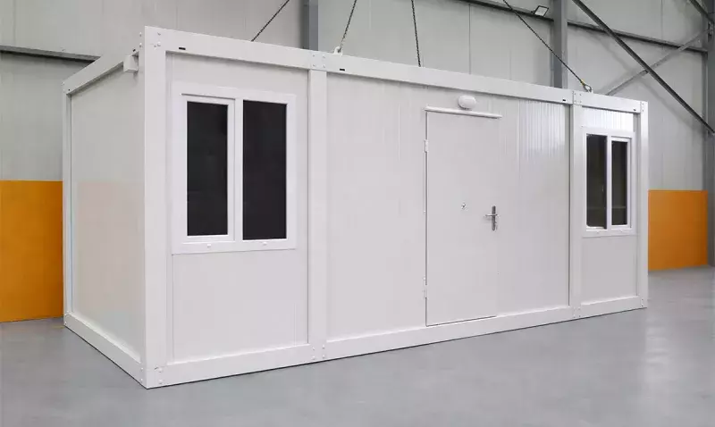 Bungalow de chantier MT Bungalow