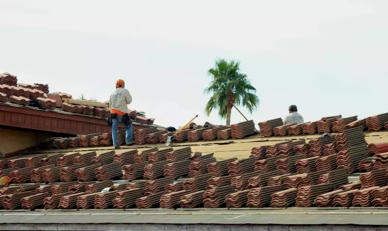 rénovation toiture Gers