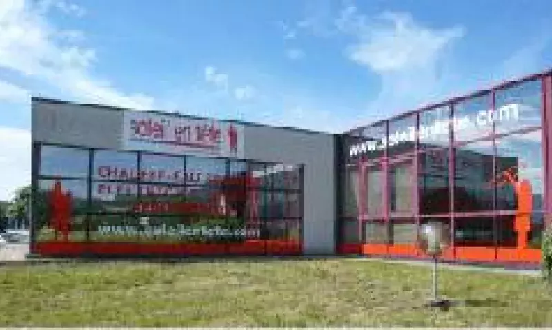 Soleil en Tête procède à une augmentation de son capital de 1,5 millions d'euros