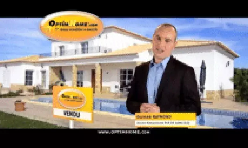 Optimhome devient la plus grosse agence immobilière de France