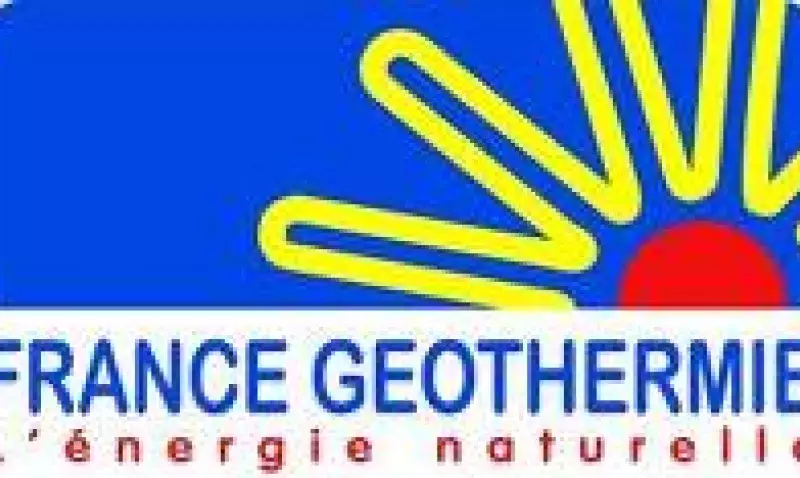 France Géothermie