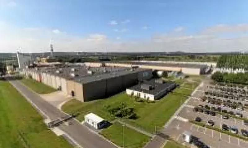 Knauf Insulation investit dans la plus importante unité de production de laine de verre d'Europe