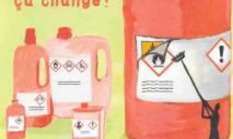 Le Certificat Biocide déjà adopté par les entreprises certifiées CTB-A+