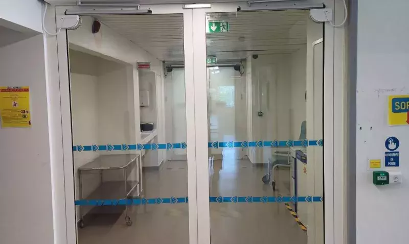 PORTE CARDEA de MAF ATLANTIQUE