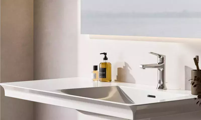 Lavabo-plan La Dolce Vita d'Ideal Standard