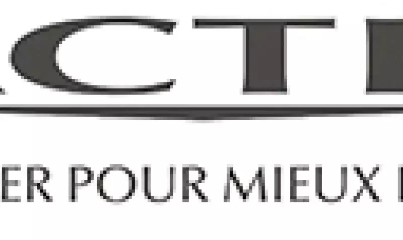 Logo Actis