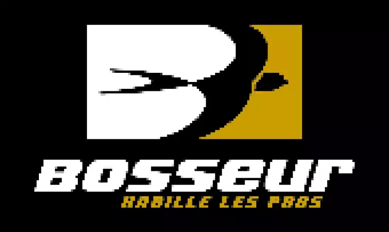 Bosseur : Vêtements de travail