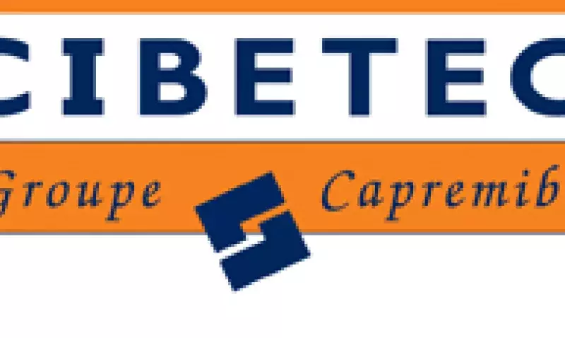 LOGO CIBETEC