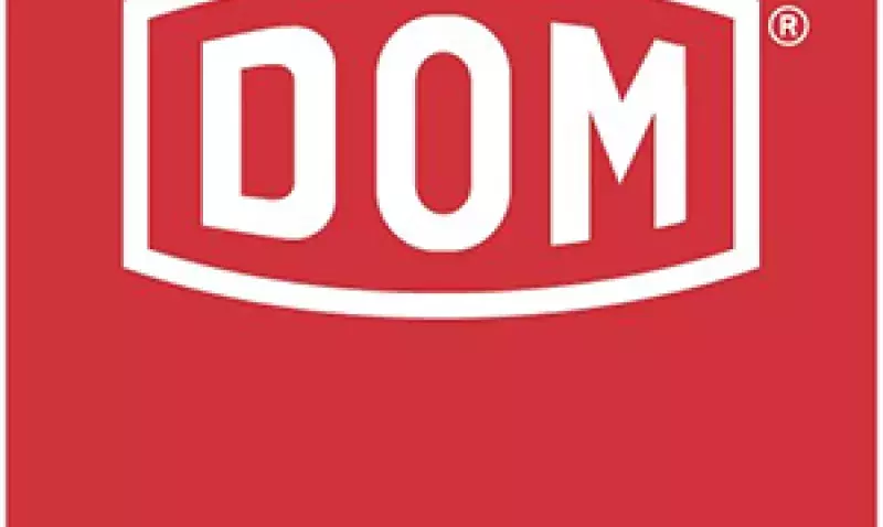 Logo DOM RONIS - batipole.com