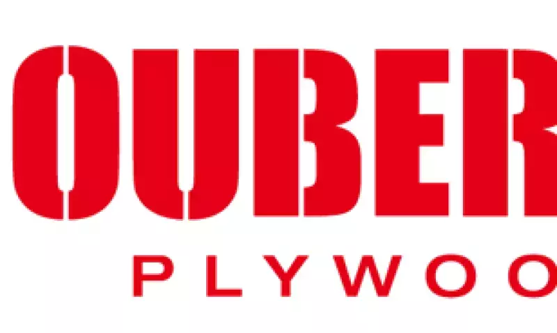 Logo Joubert Plywood