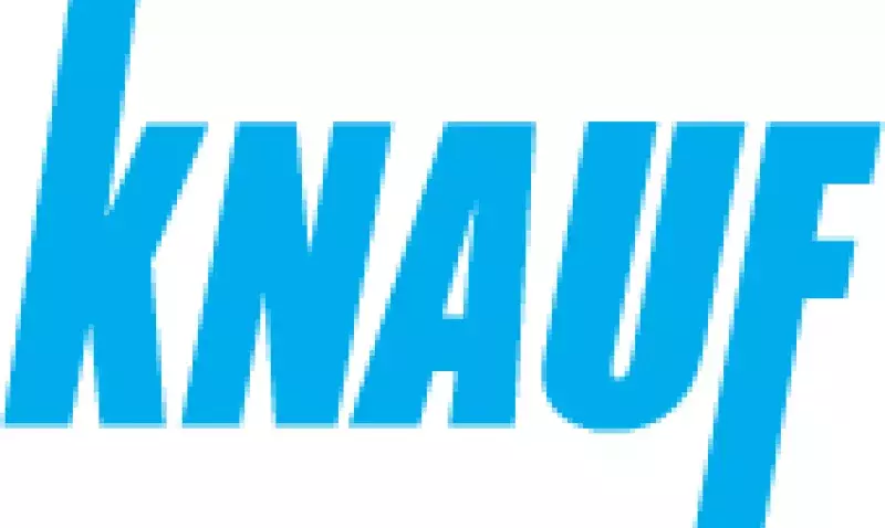 Logo Knauf