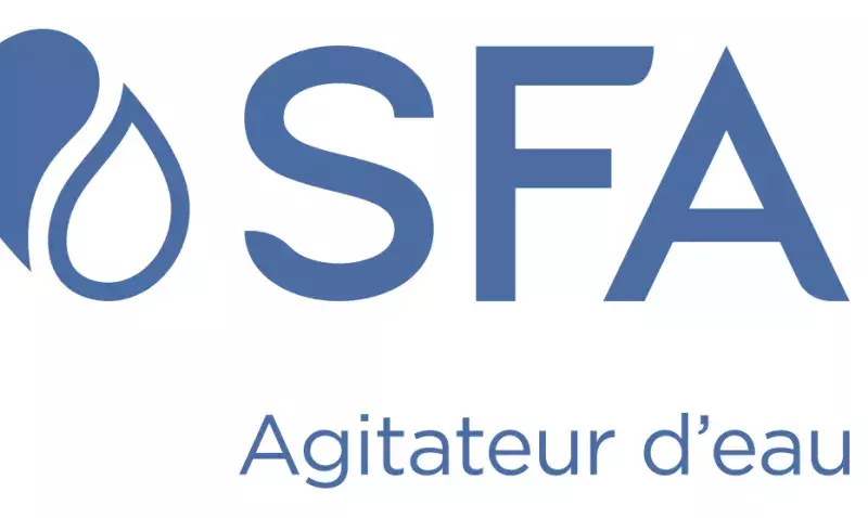 Logo SFA