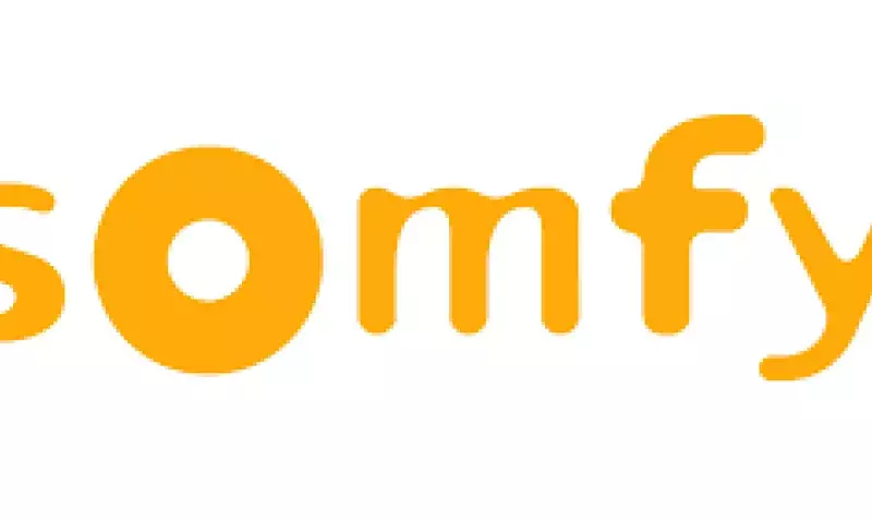 Somfy