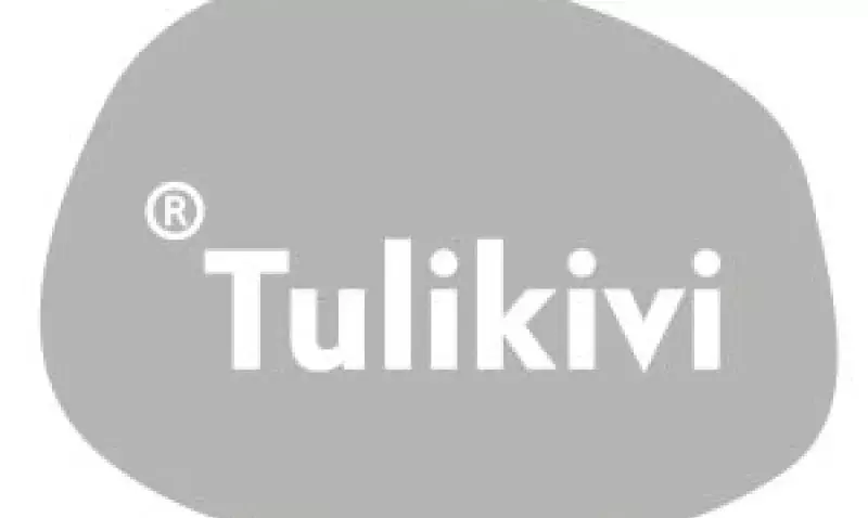 Logo Tulikivi