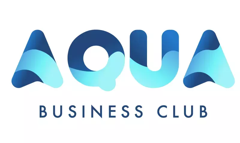 LOGO  Aqua Business Club