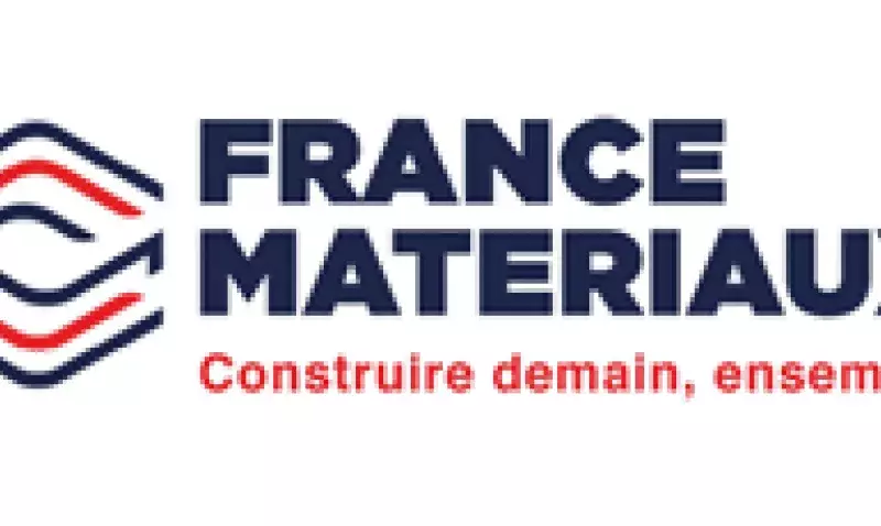 FRANCE MATERIAUX