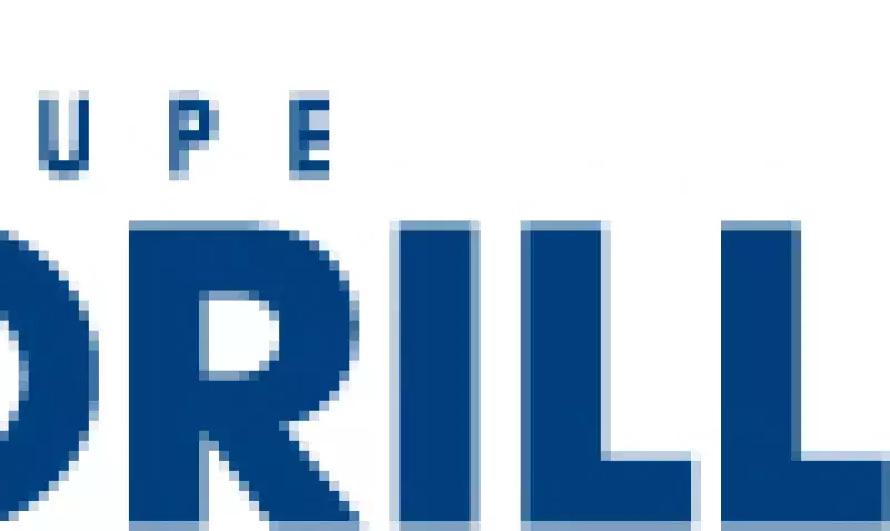 Logo Groupe Lorillard