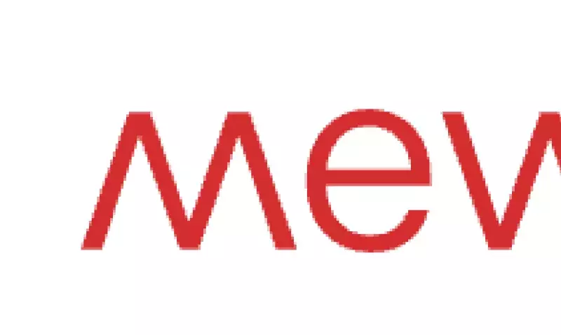 Mewa - Textile industriel