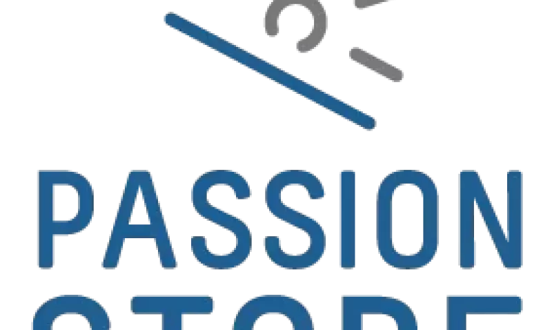 Logo Passion Store