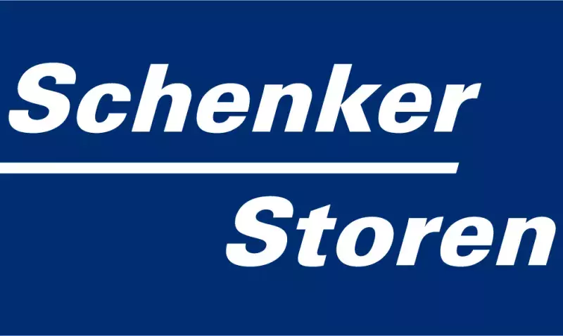 Schenker Stores