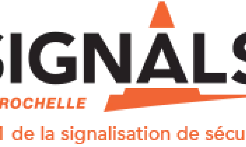 Signals : concepteur et fabricant de signalisation de sécurité