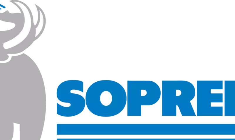 Logo Soprema