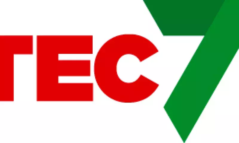 Logo Tec7 - batipole.com