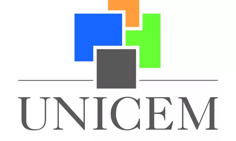 Logo UNICEM