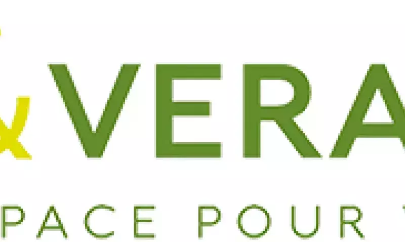 Vie et Véranda - logo