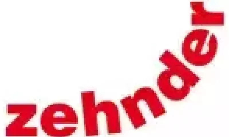 ZEHNDER VENTILATION