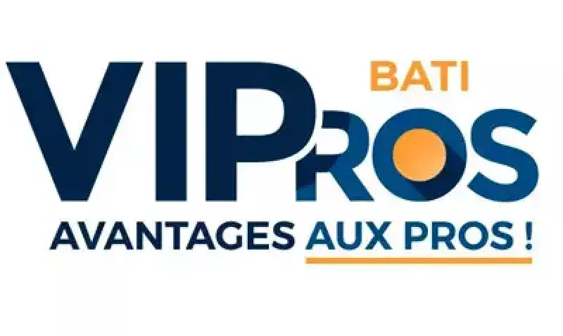 Logo Vipros