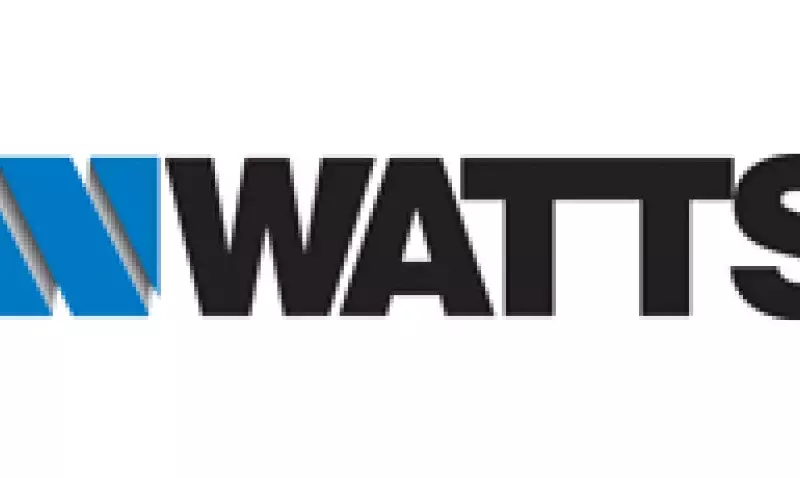 WATTS Chauffage et Réseaux d'Eau