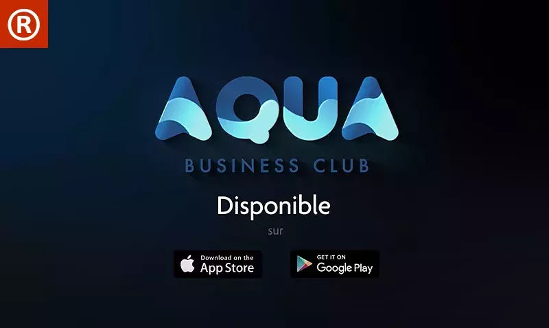 Aqua Business Club
