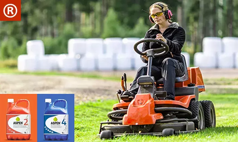 ASPEN : carburants alkylates et prêts à l'emploi