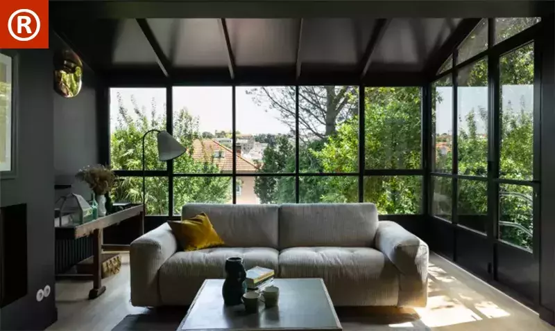 CAMILLE HERMAND ARCHITECTURES