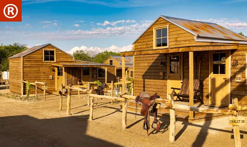 Cistebois mobile home