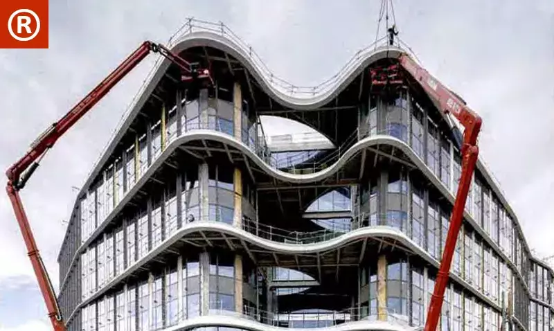 CIBETEC - Groupe CAPREMIB