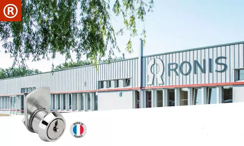 Marque® DOM RONIS - batipole.com