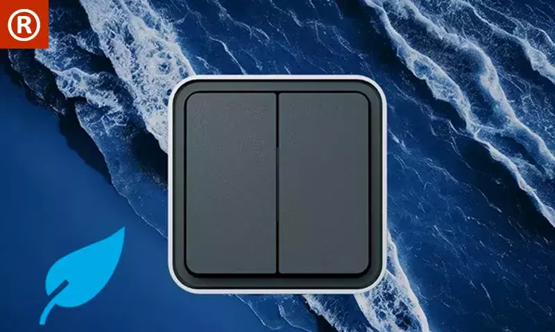 HAGER : électricité & énergie